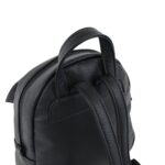 Plecak Karen d612 CZAREK – czarny